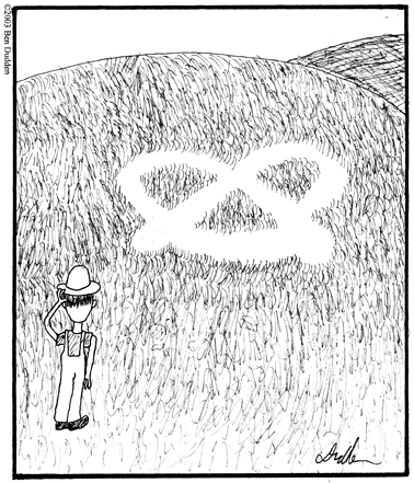 Crop Circle