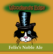 Felix’s Noble Ale