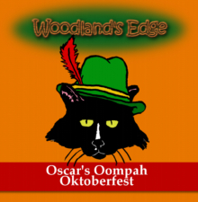 Oscar’s Oompah Oktoberfest