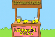 Lemonale Stand